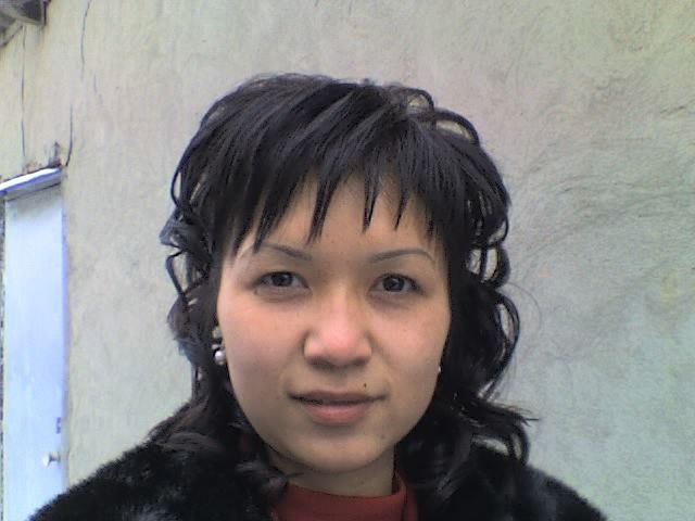 Фарида Кубеза | Бишкек