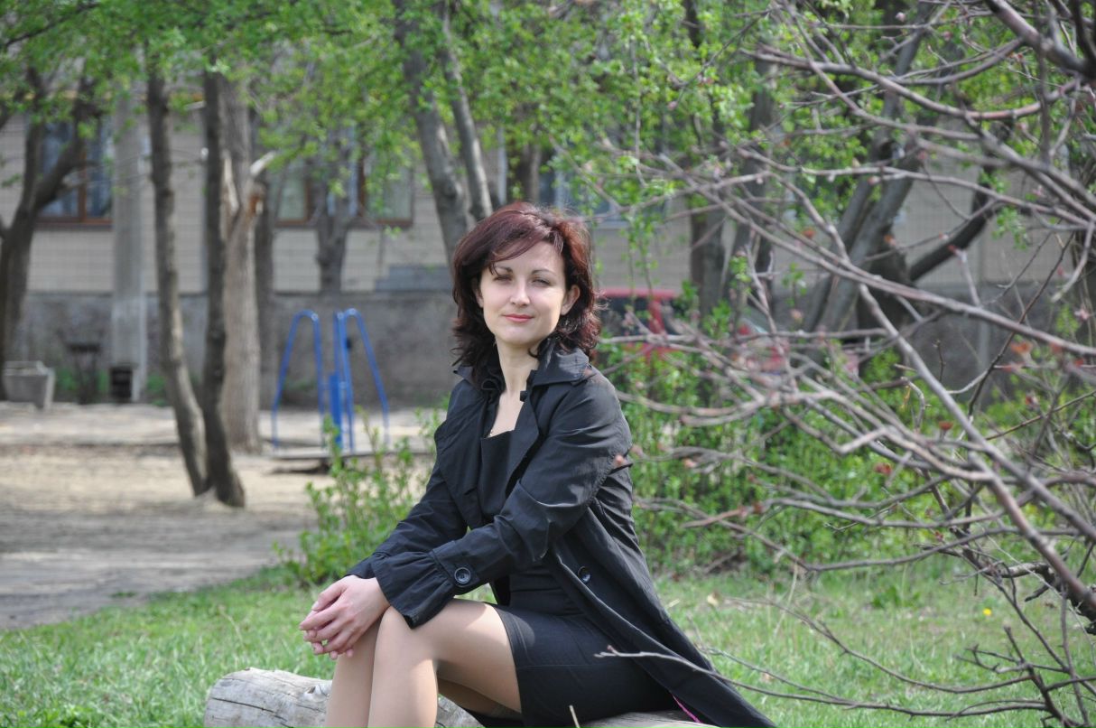 Елена Карасева | Донецк