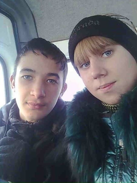 №18, Алина Панова, Щекино №18, Алина Панова, Щекино