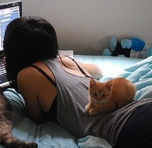 Ксюша Ярошко | Брест