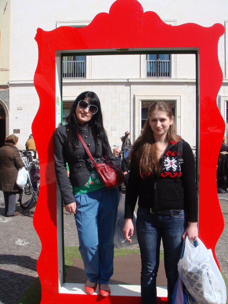 Людмила Фердимонова | Санкт-Петербург