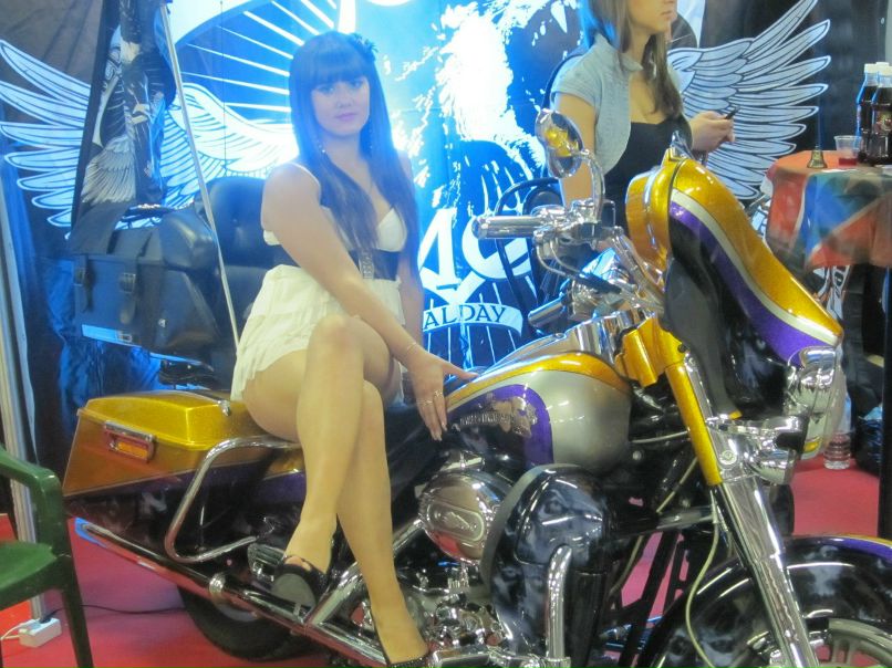 Анна Турзина ANNEKE | Санкт-Петербург