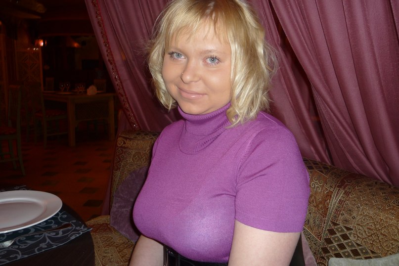 Катя Минкина | Мытищи