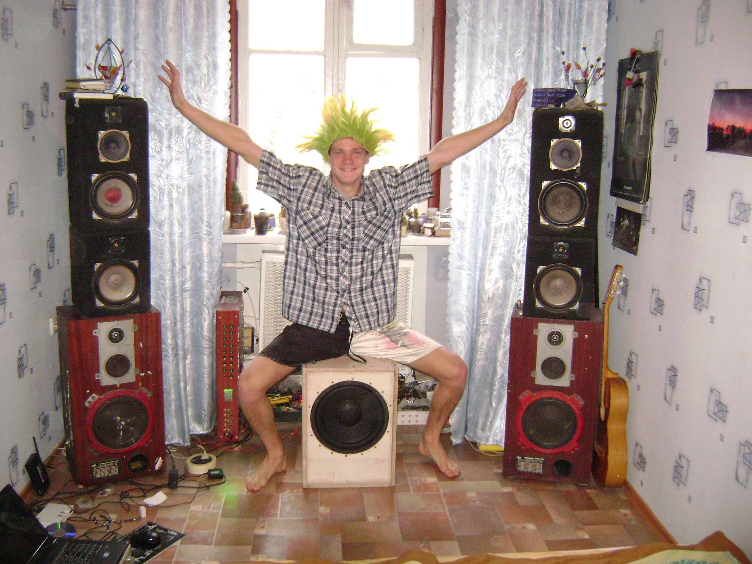 Фото профиля