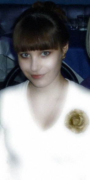 Леся Макарова-Фляум | Владимир