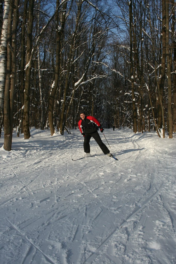 Алексей Чупарнов | Тула