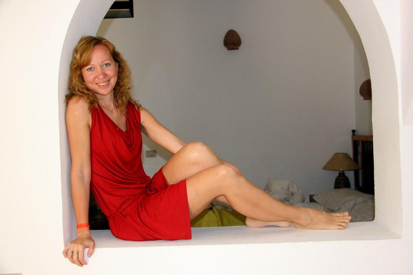 Оксана Куликова | Москва