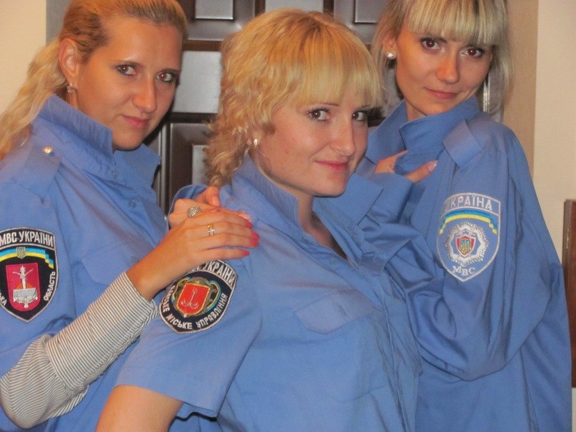 Галя Безмощук | Одесса