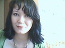 №1 Юлия Абушинова