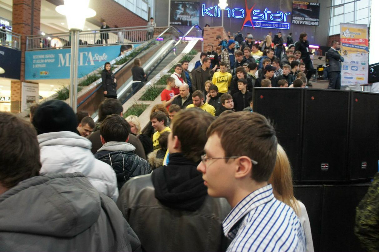 Антон Михеев | 