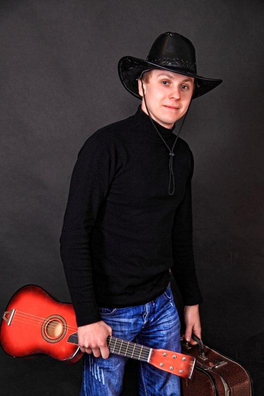 Сергей Титов | Ставрополь