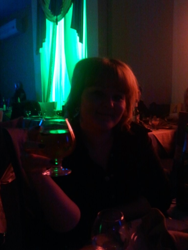 Олеся Лузина | Лянтор