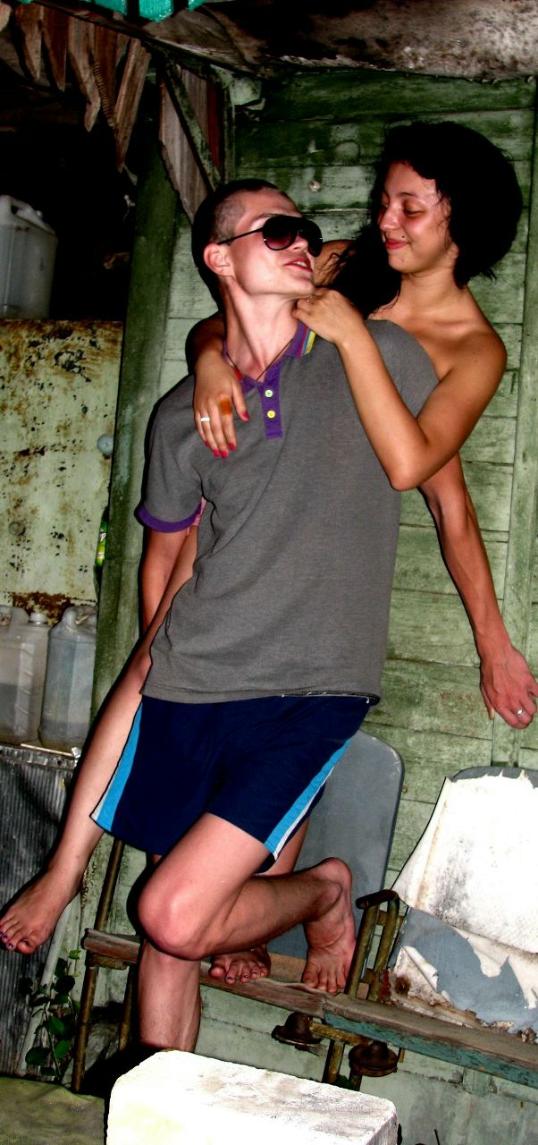 Аделинка Секазная | Казань