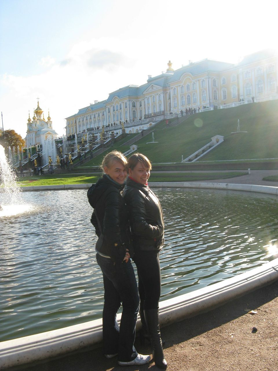 Алёнка Ключник [МаЛеНьКаЯ ВеДьМоЧкА] | Санкт-Петербург