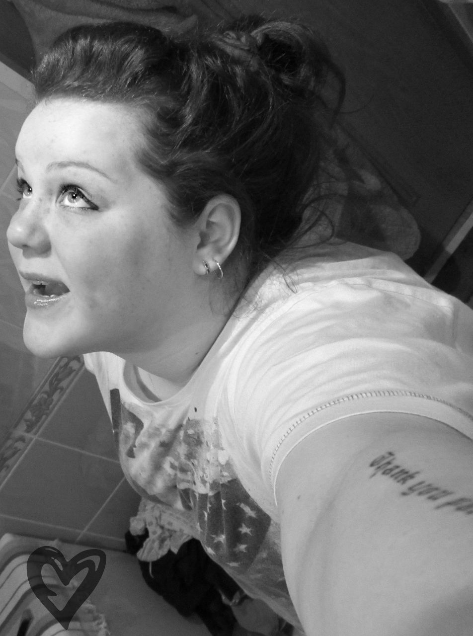 Natalia Aleksandrovna | Санкт-Петербург