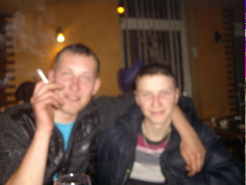 Андрей Лопухов | Могилёв