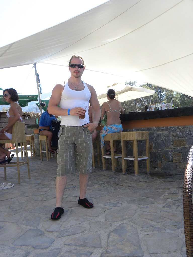 Aleksandr Kurnossov | Йыхви