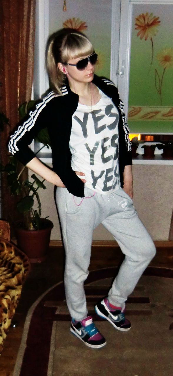 Ксения Вязова | Екатеринбург