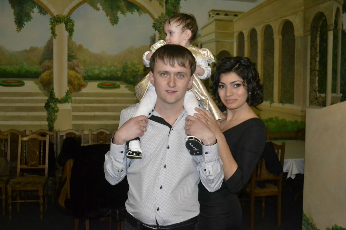 Милана Бондарь | 