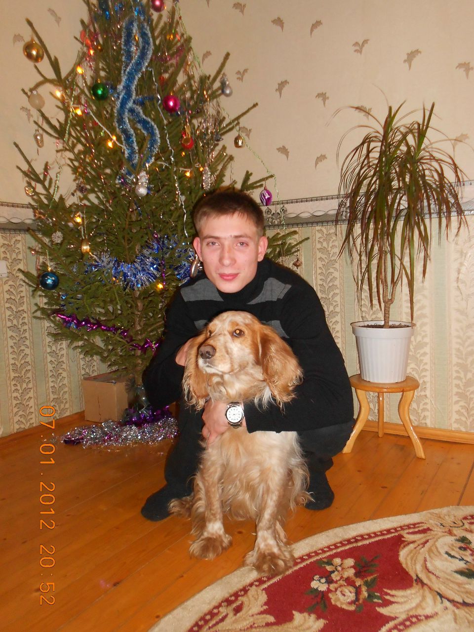 Руслан Ильинский | Владикавказ