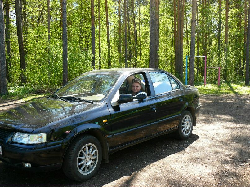 Наталья Деркачева | 