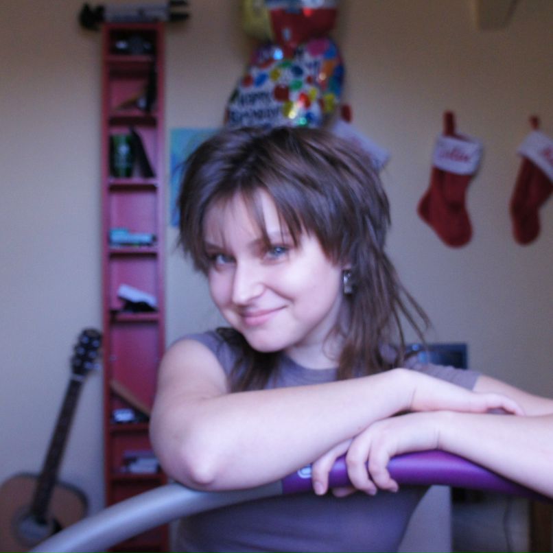 Аня Нехнедович | New York City