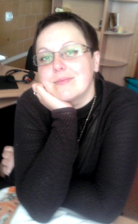 Інна Заєць(Нестерова) | Житомир