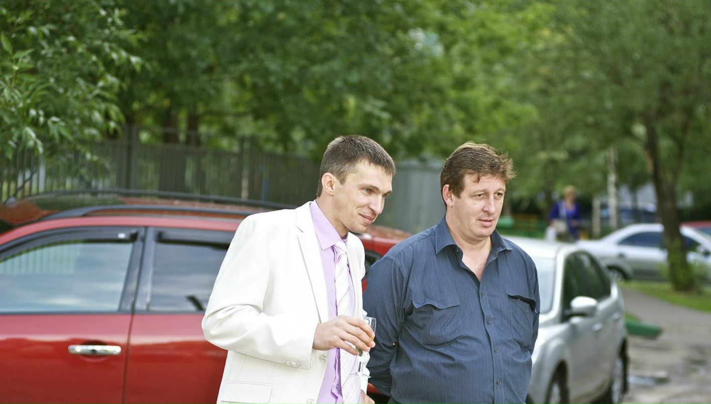 Сергей Гуторкин -=Сержант34=- | Москва