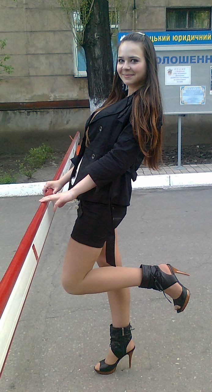 Настюша Алиева жена | Донецк