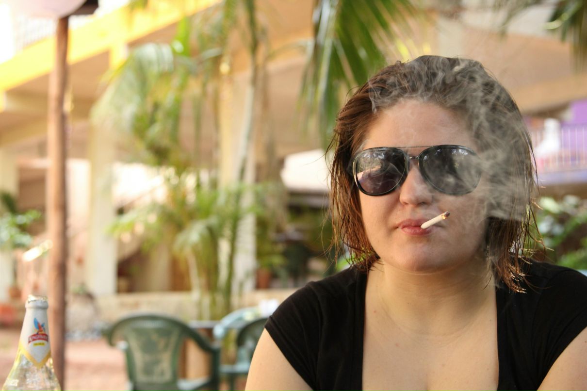 Ольга Федорова | Днепр (Днепропетровск)