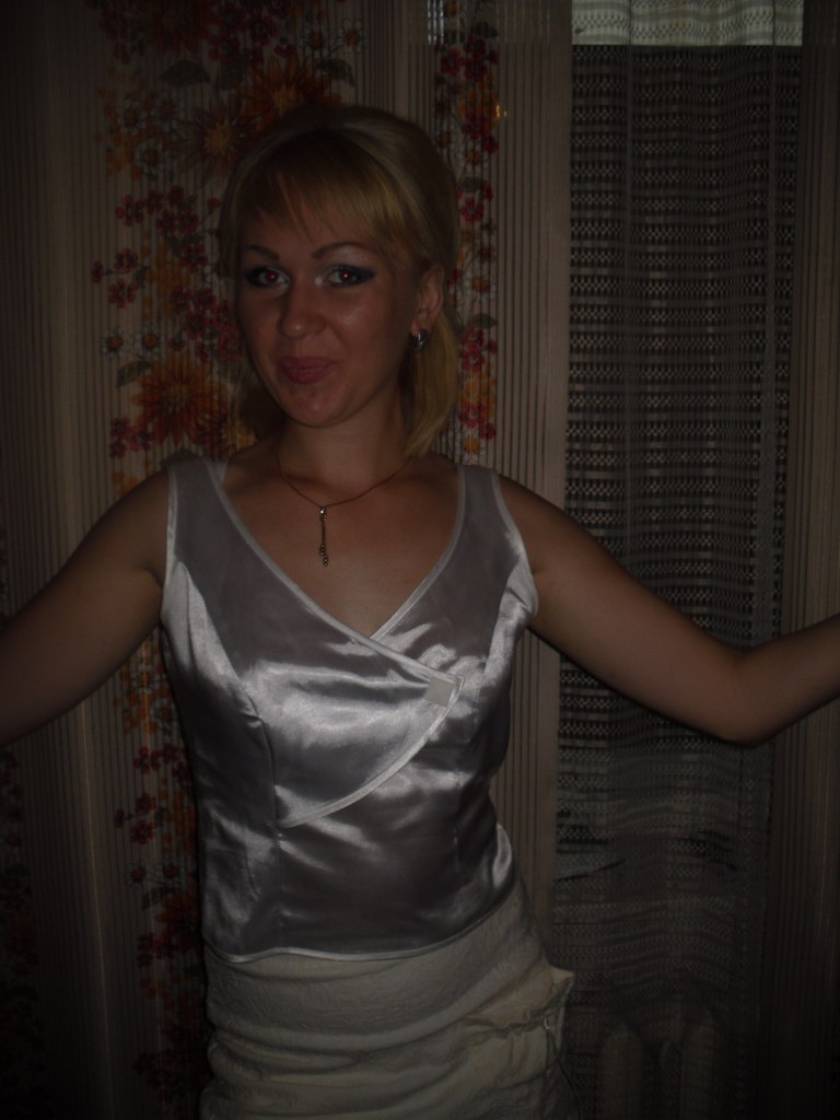 Анна Дворянинова | Саранск