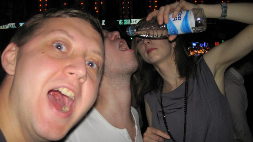 Рашит Фаткуллин | Москва