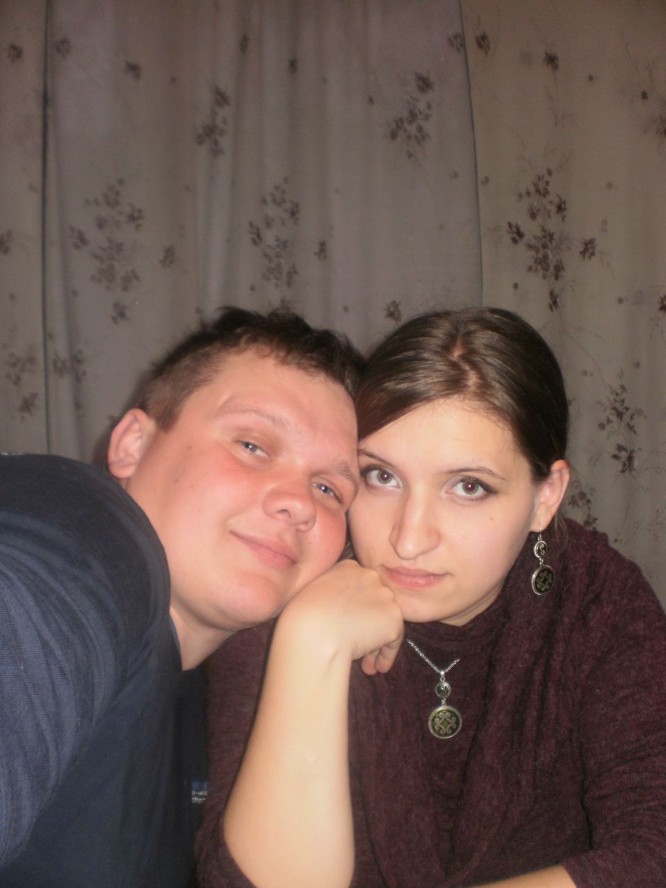 Любовь Шмакова | Армянск