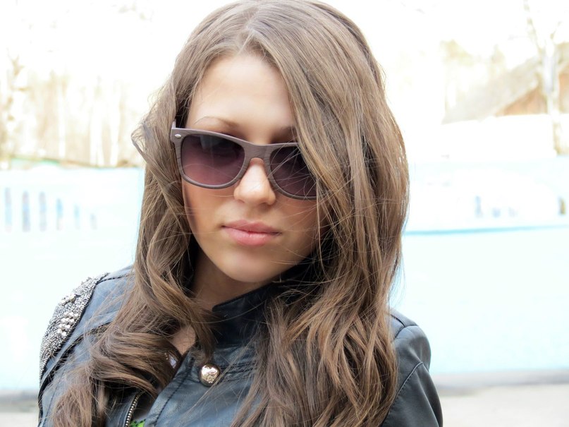 Алеся Харламова | Москва