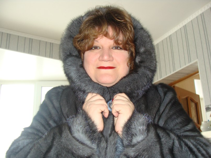 Людмила Орлова | Санкт-Петербург