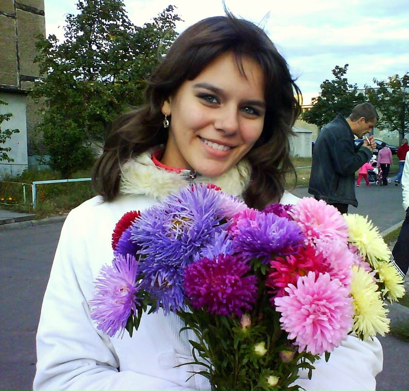 Виктория Кот | Киев