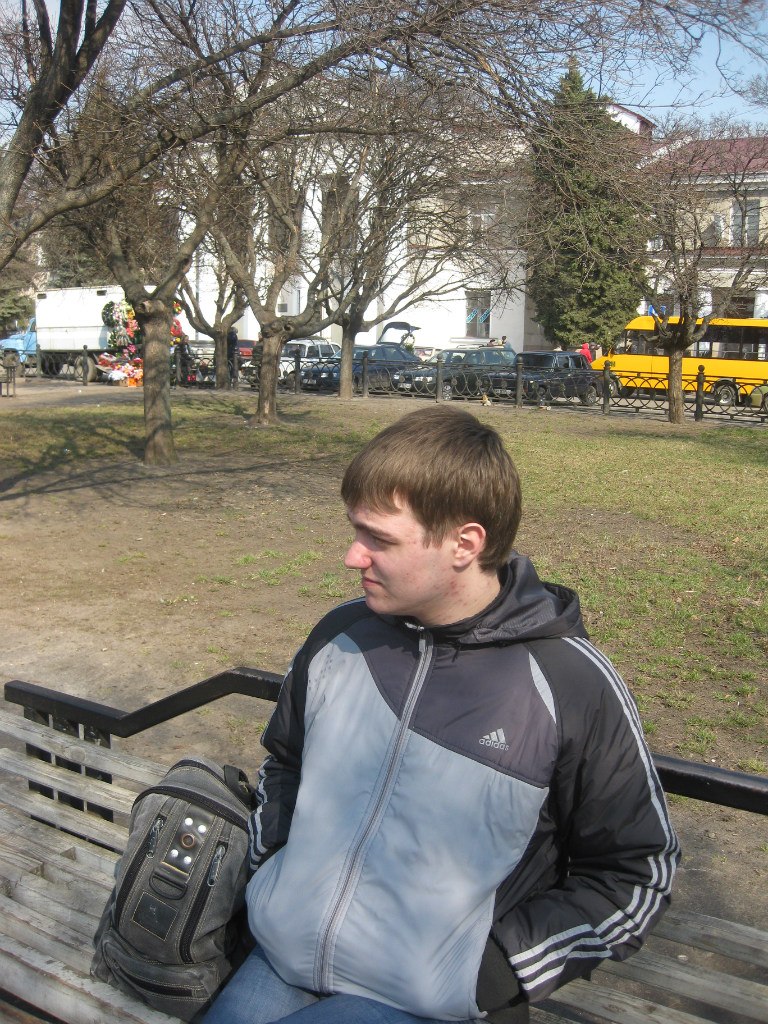 Антон Белера | Ахтырка