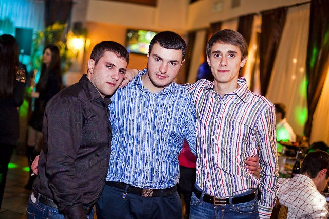 Vladislav Turkin | Москва