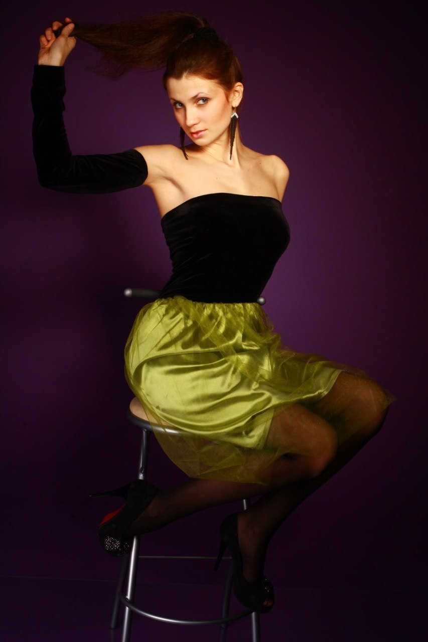 Irena Usenko | Киев