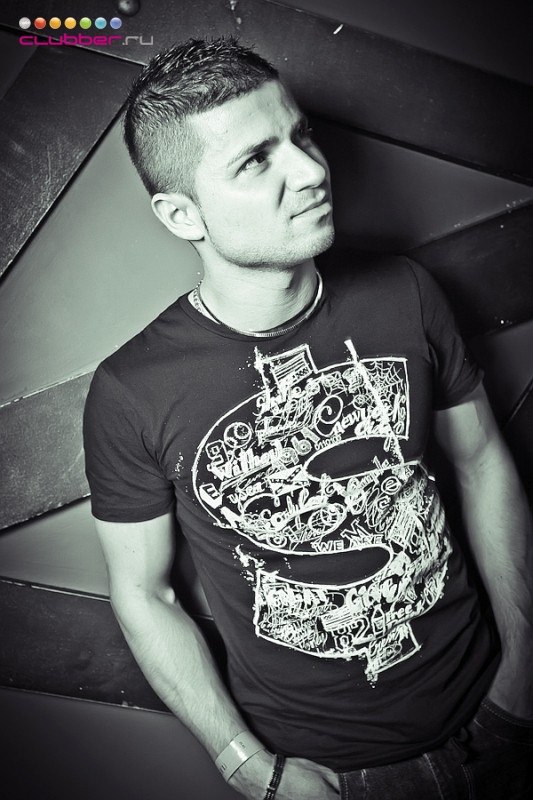 Митя Бабаев | Красноярск