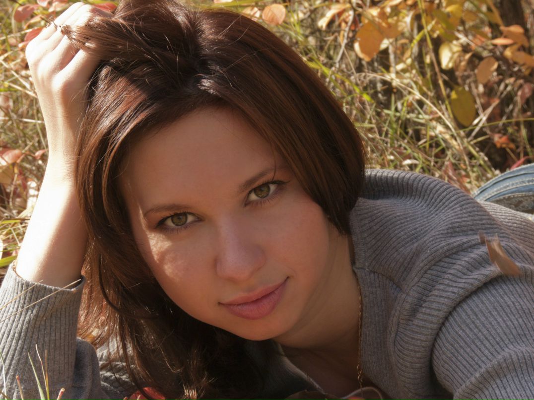 Оксана Тятюшкина | Челябинск