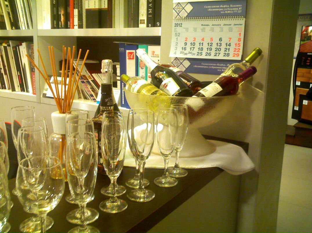 Александр Соленков | Калининград