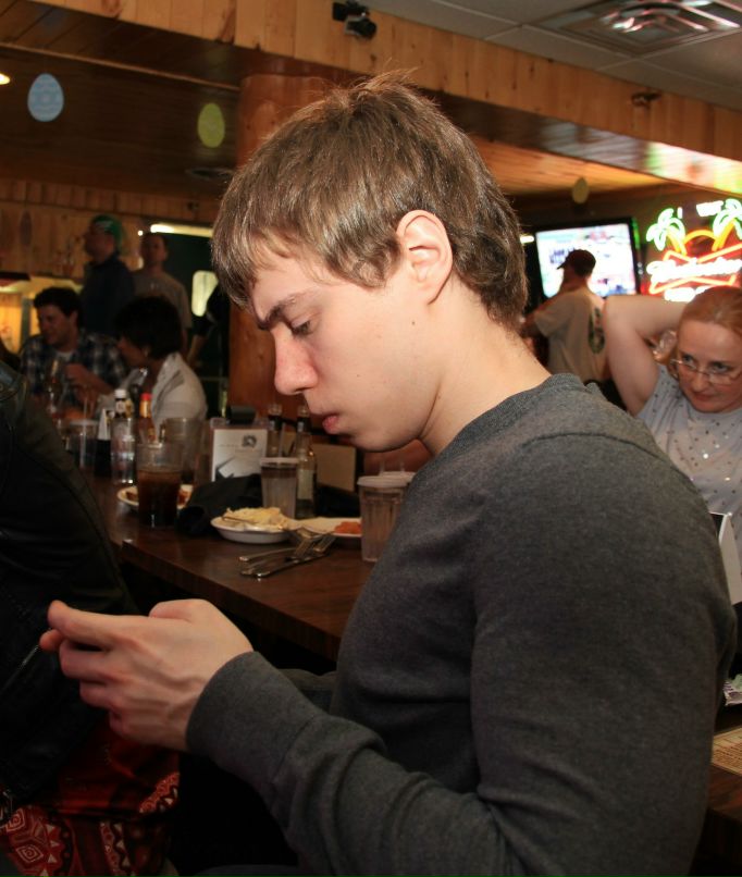 Nick Gorbunov mdn | Minneapolis