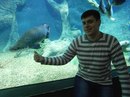 Фотография Гареева Павла