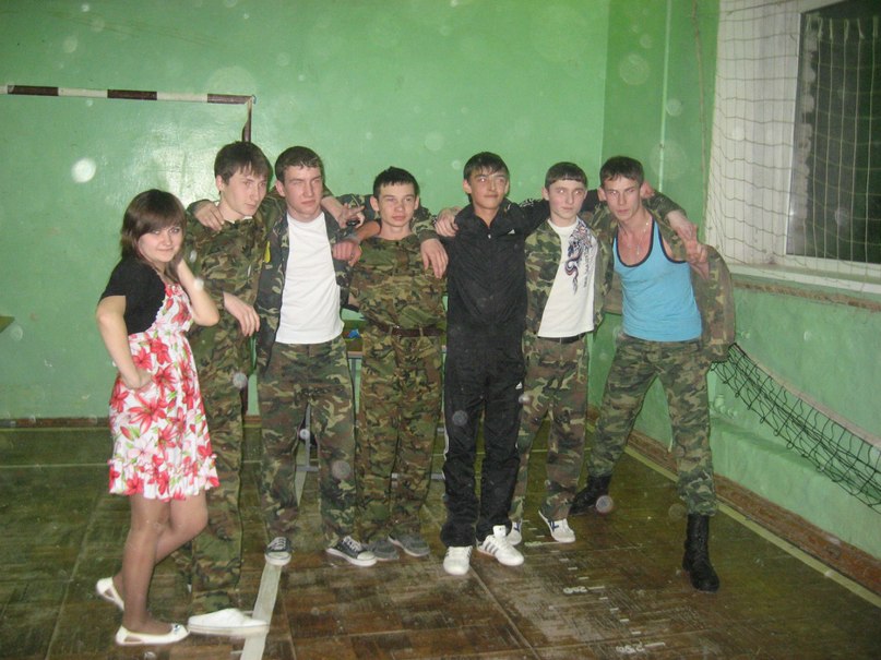 Дмитрий Петров | Ижевск