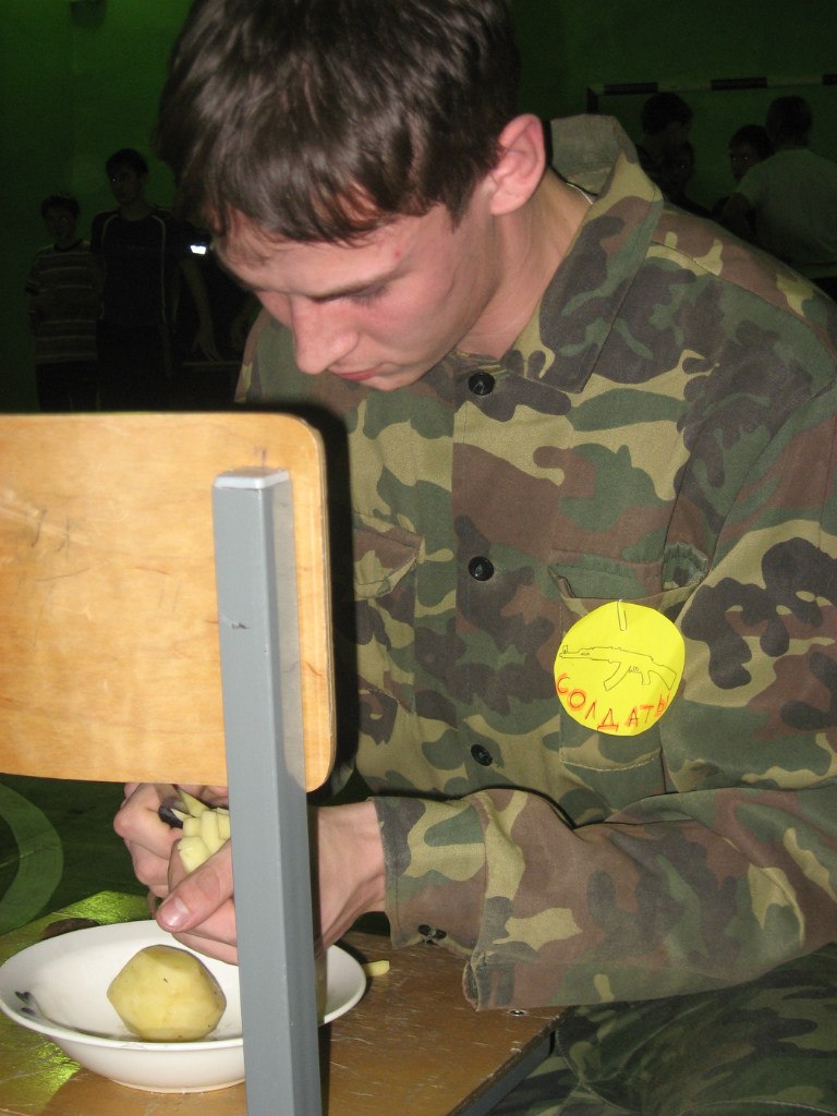 Дмитрий Петров | Ижевск