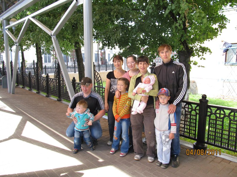 Ольга Сергеева | Чебоксары