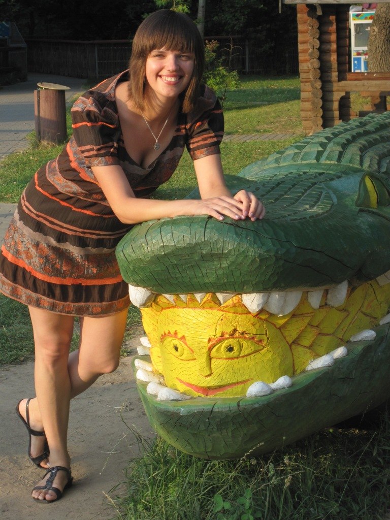 Мария Чёрная | Гомель