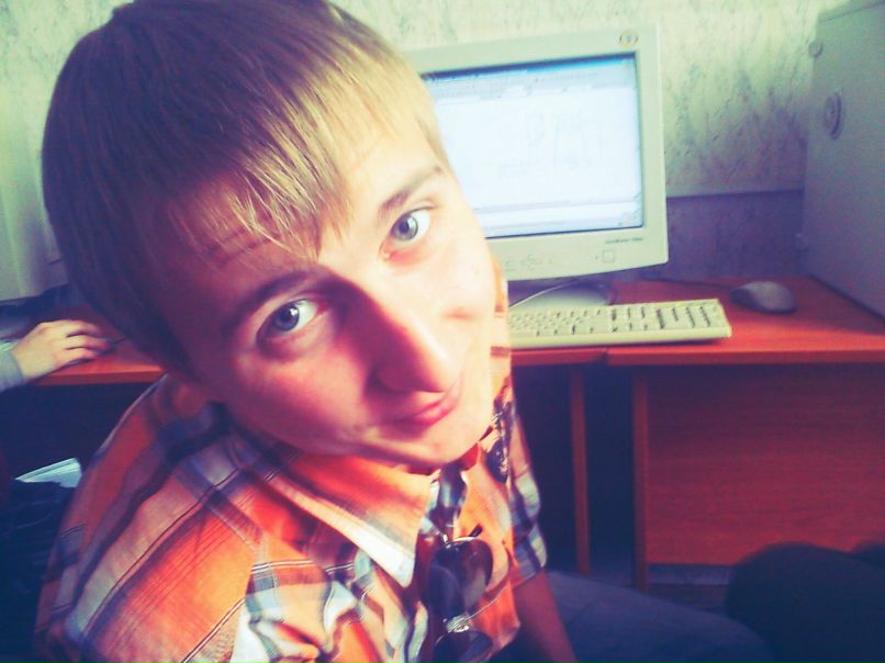 Михаил Гривусевич | Минск