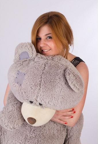 №4, Анастасия Липчанская №4, Анастасия Липчанская